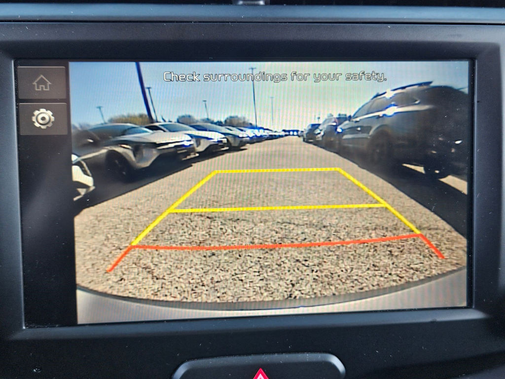 Thumbnail: 2023 Kia Soul - 26