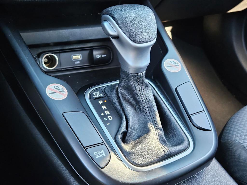 Thumbnail: 2023 Kia Soul - 14