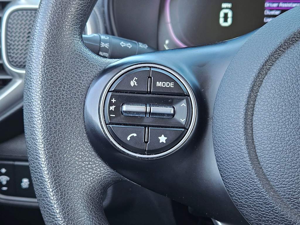 Thumbnail: 2023 Kia Soul - 25