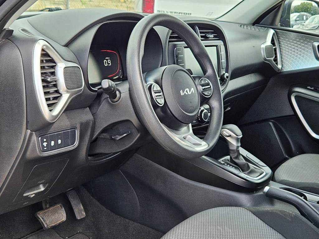 Thumbnail: 2024 Kia Soul - 2
