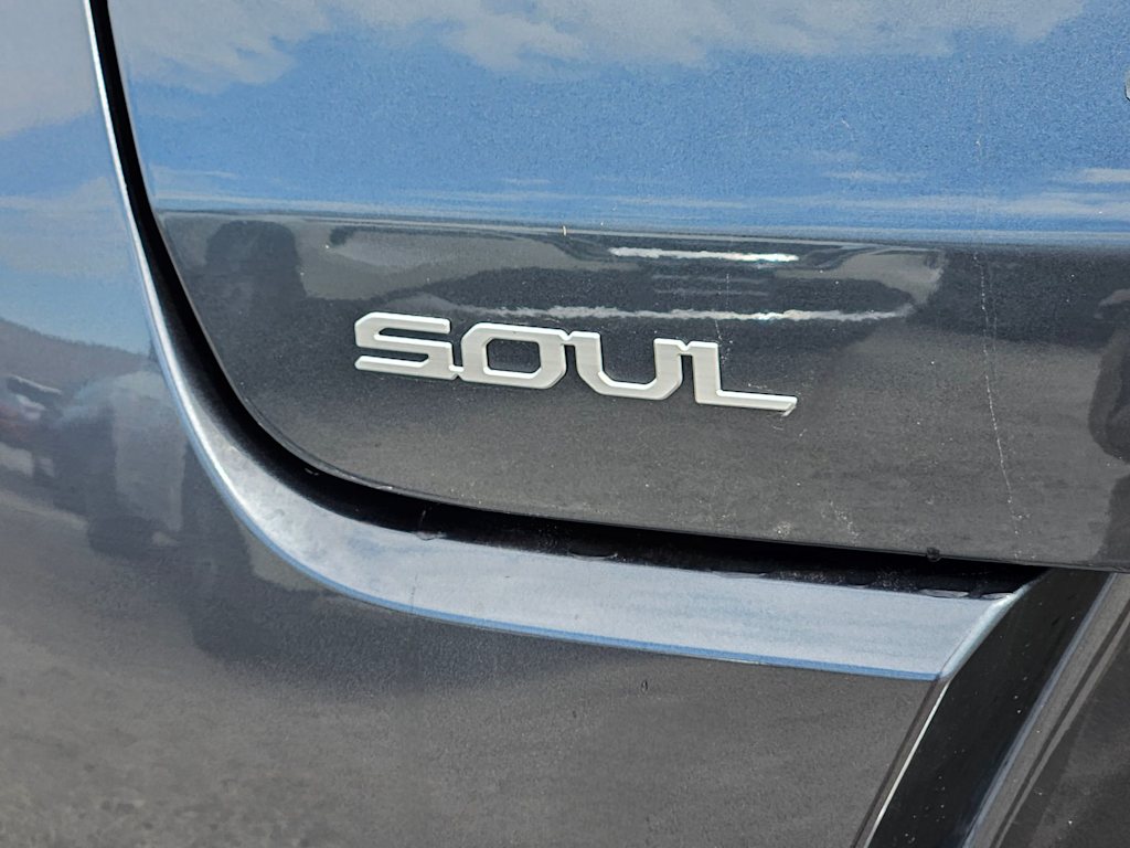 Thumbnail: 2024 Kia Soul - 6