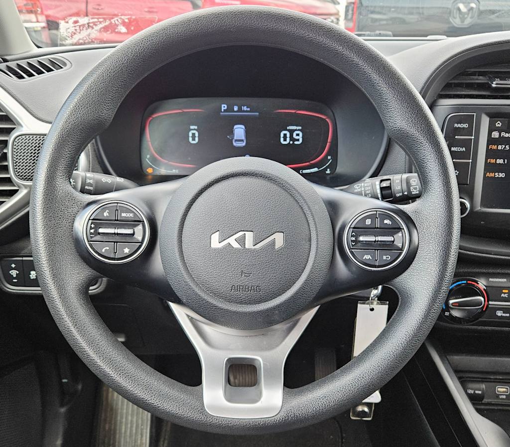 Thumbnail: 2024 Kia Soul - 8
