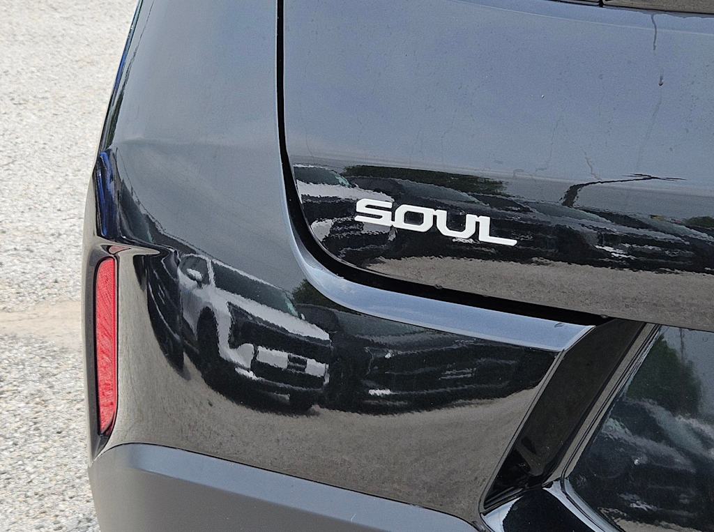 Thumbnail: 2025 Kia Soul - 20