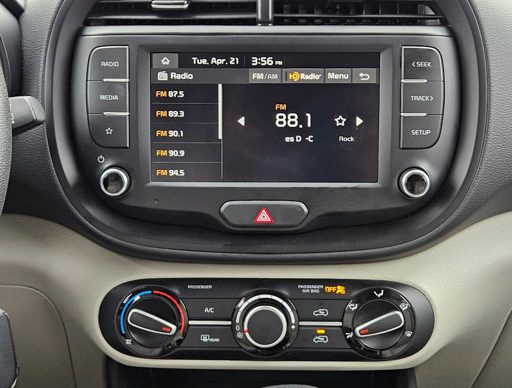 Thumbnail: 2025 Kia Soul - 11
