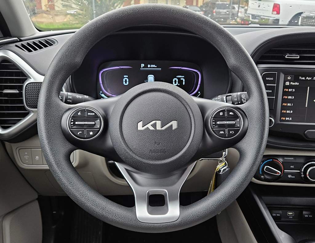 Thumbnail: 2025 Kia Soul - 2