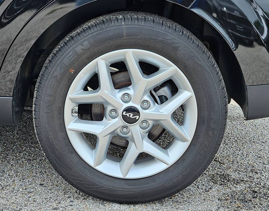 Thumbnail: 2025 Kia Soul - 8