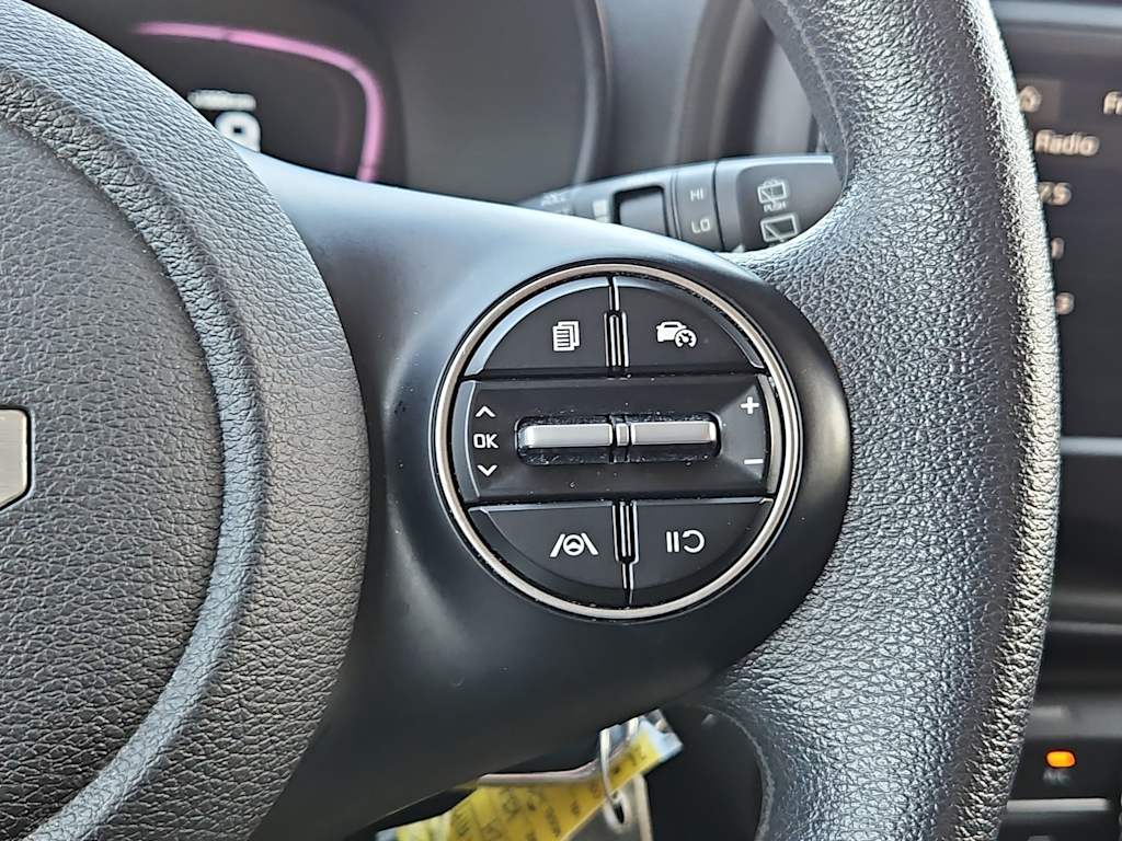Thumbnail: 2024 Kia Soul - 29