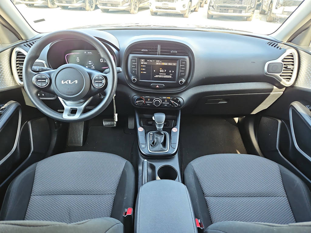 Thumbnail: 2024 Kia Soul - 8