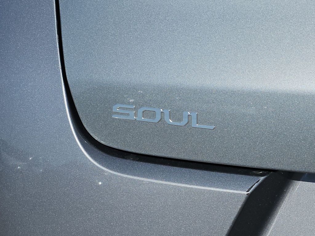 Thumbnail: 2024 Kia Soul - 24