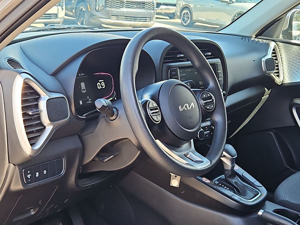 Thumbnail: 2024 Kia Soul - 2