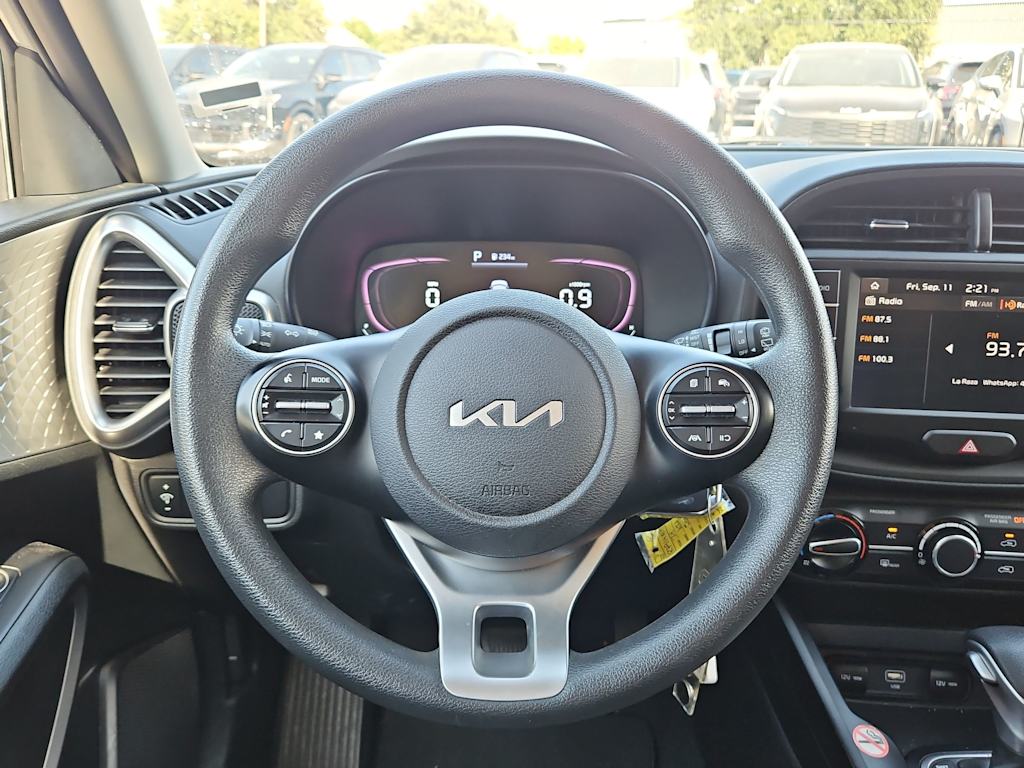 Thumbnail: 2024 Kia Soul - 12