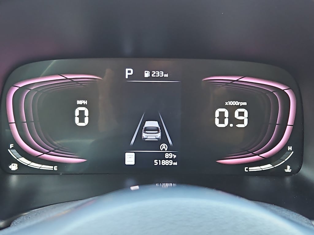 Thumbnail: 2024 Kia Soul - 15