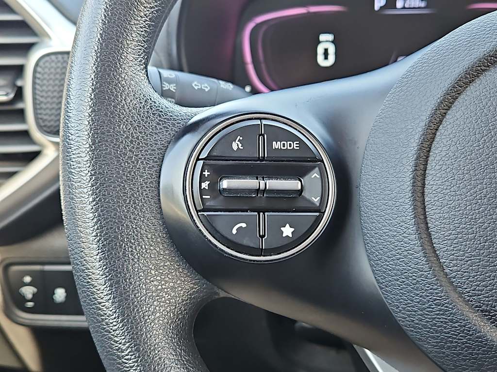 Thumbnail: 2024 Kia Soul - 28