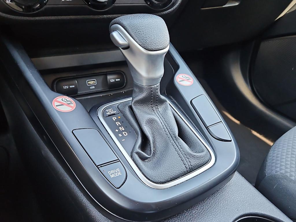 Thumbnail: 2024 Kia Soul - 14