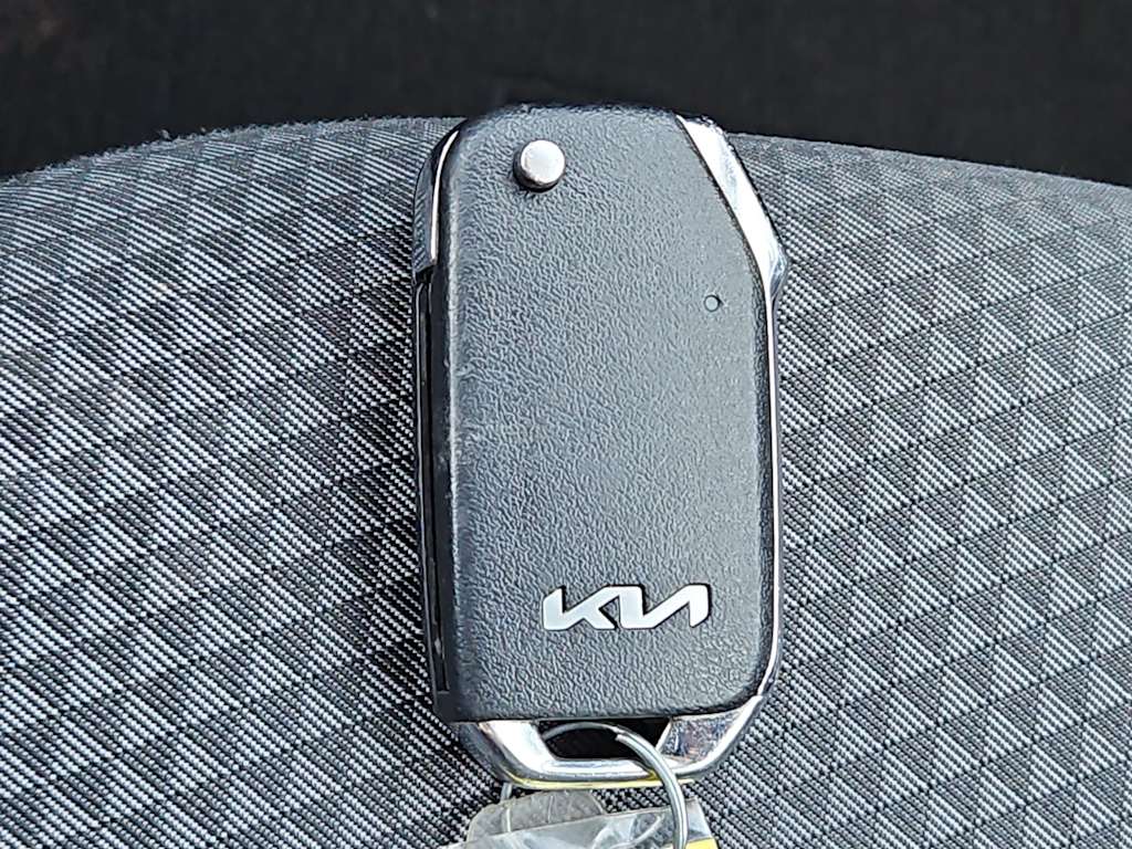 Thumbnail: 2024 Kia Soul - 17