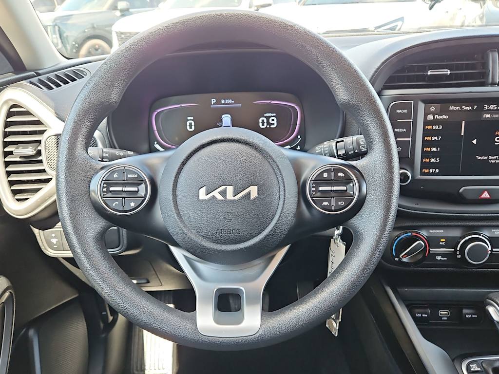 Thumbnail: 2024 Kia Soul - 8