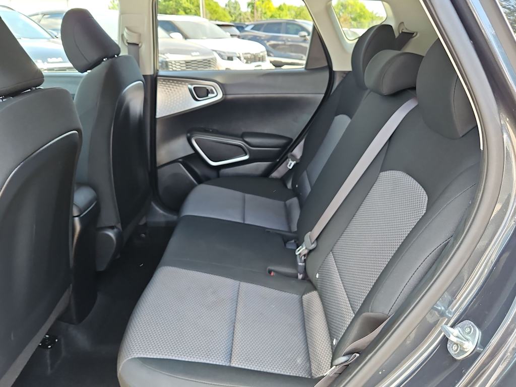 Thumbnail: 2024 Kia Soul - 22