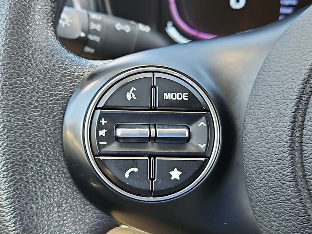 Thumbnail: 2024 Kia Soul - 23