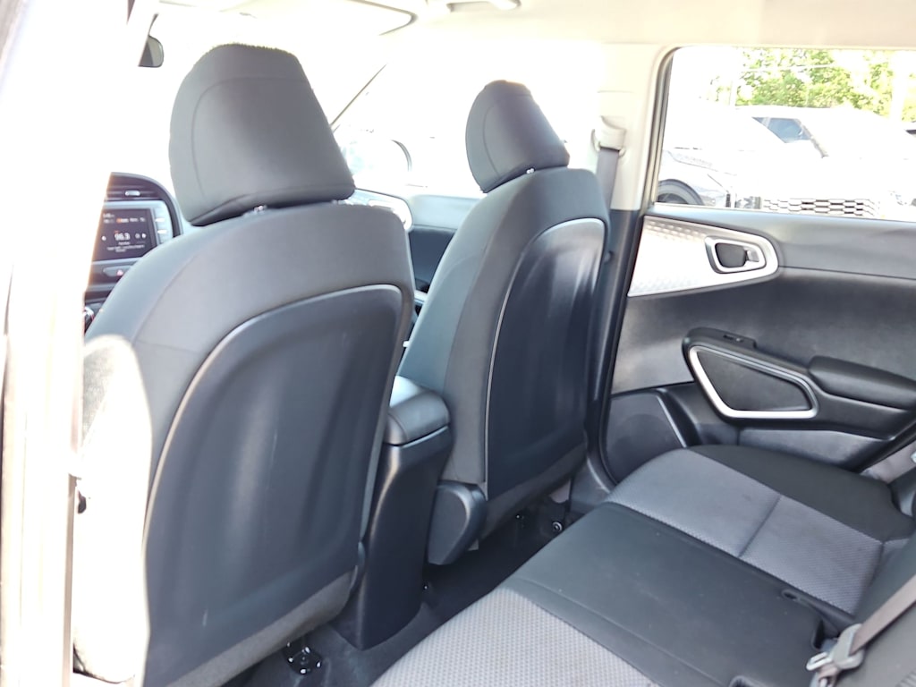 Thumbnail: 2024 Kia Soul - 11