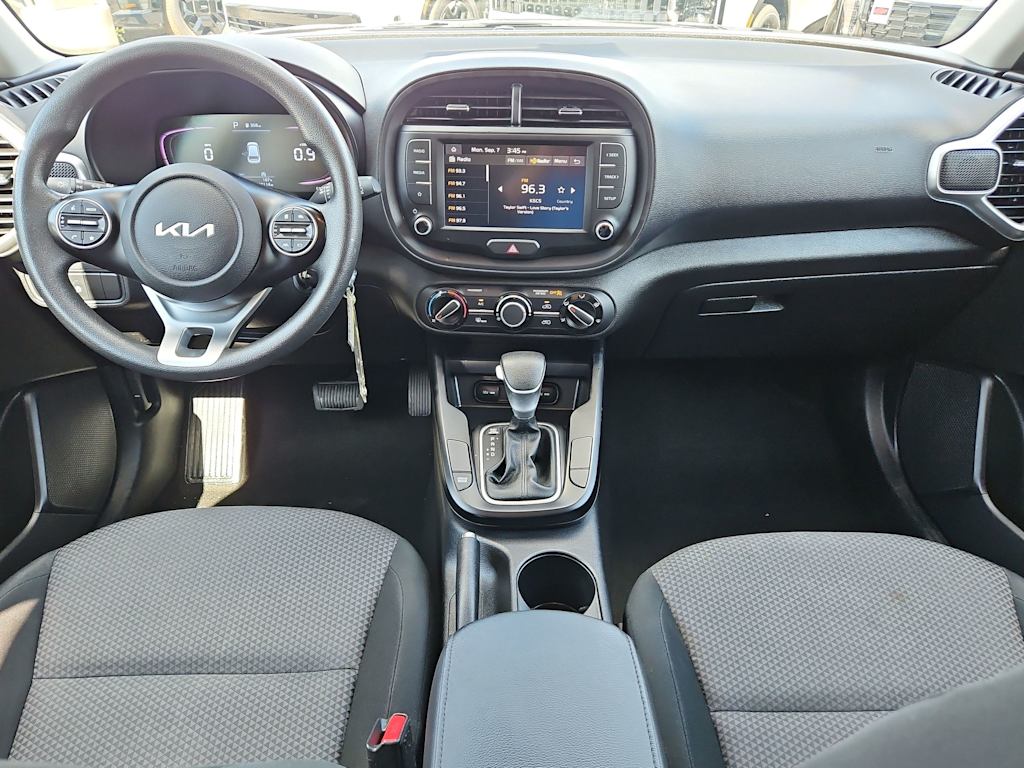 Thumbnail: 2024 Kia Soul - 2