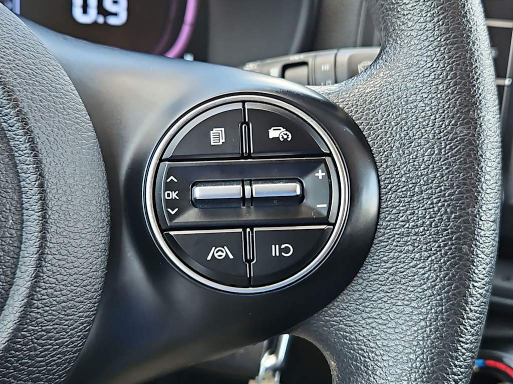 Thumbnail: 2024 Kia Soul - 24