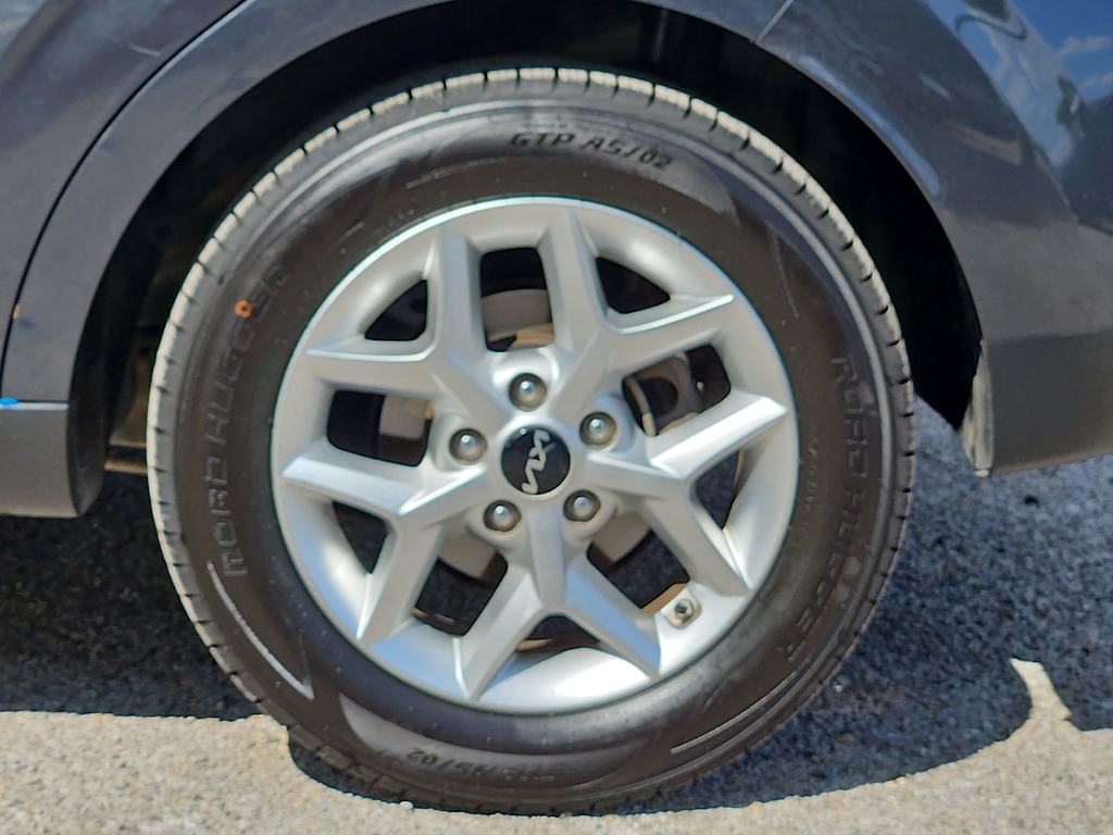Thumbnail: 2024 Kia Soul - 7