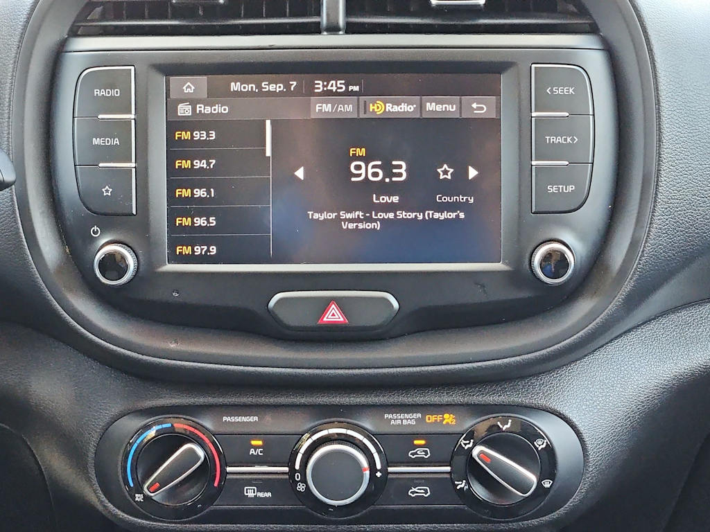 Thumbnail: 2024 Kia Soul - 12