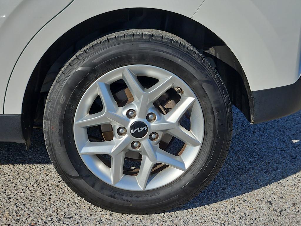 Thumbnail: 2024 Kia Soul - 7