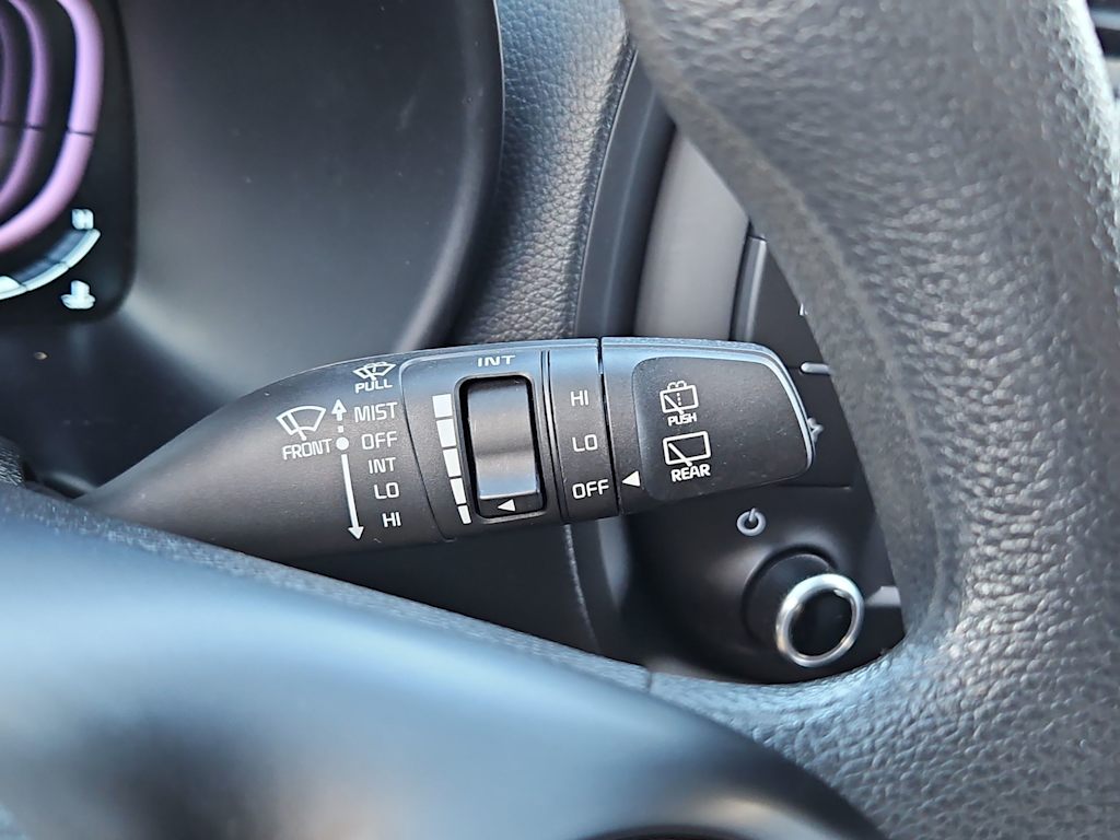 Thumbnail: 2024 Kia Soul - 25