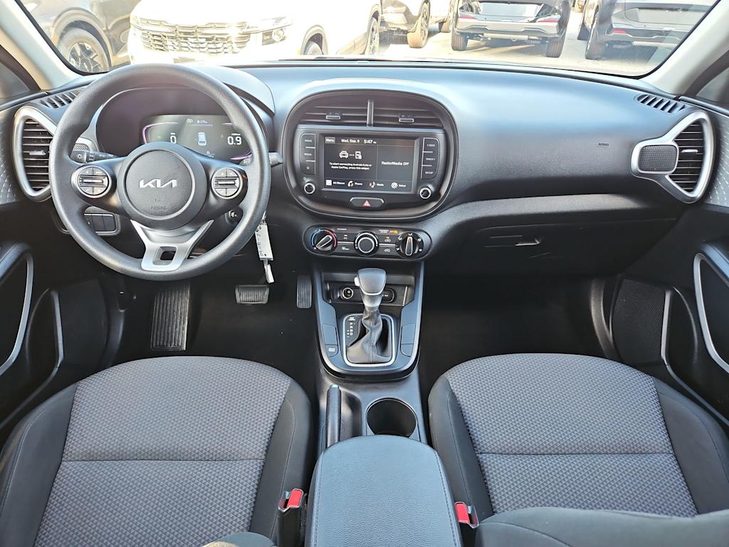 Thumbnail: 2024 Kia Soul - 2