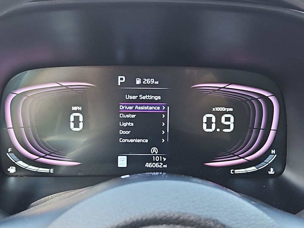 Thumbnail: 2024 Kia Soul - 14