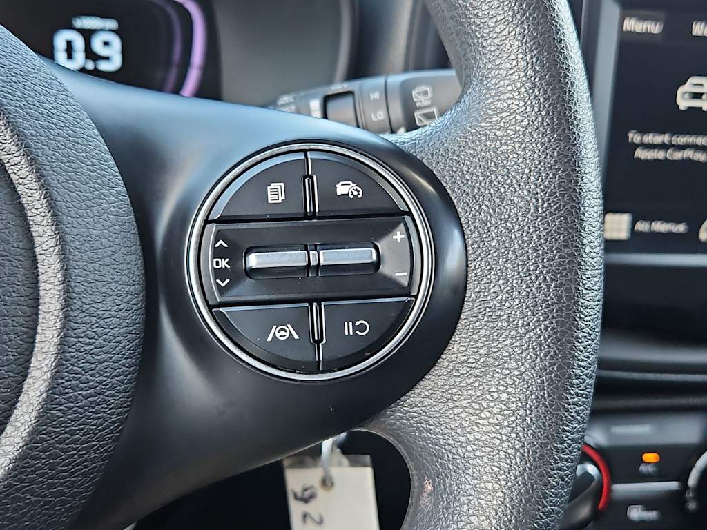 Thumbnail: 2024 Kia Soul - 24