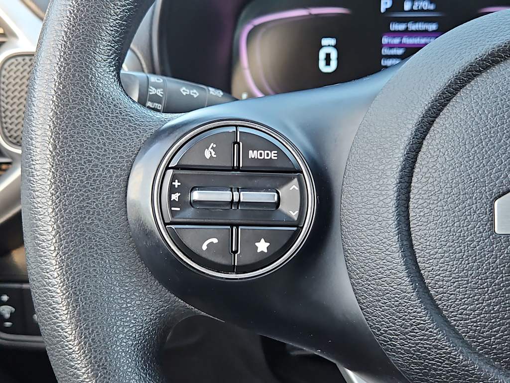 Thumbnail: 2024 Kia Soul - 23