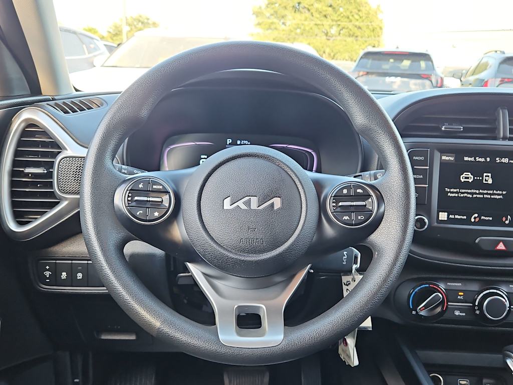 Thumbnail: 2024 Kia Soul - 8
