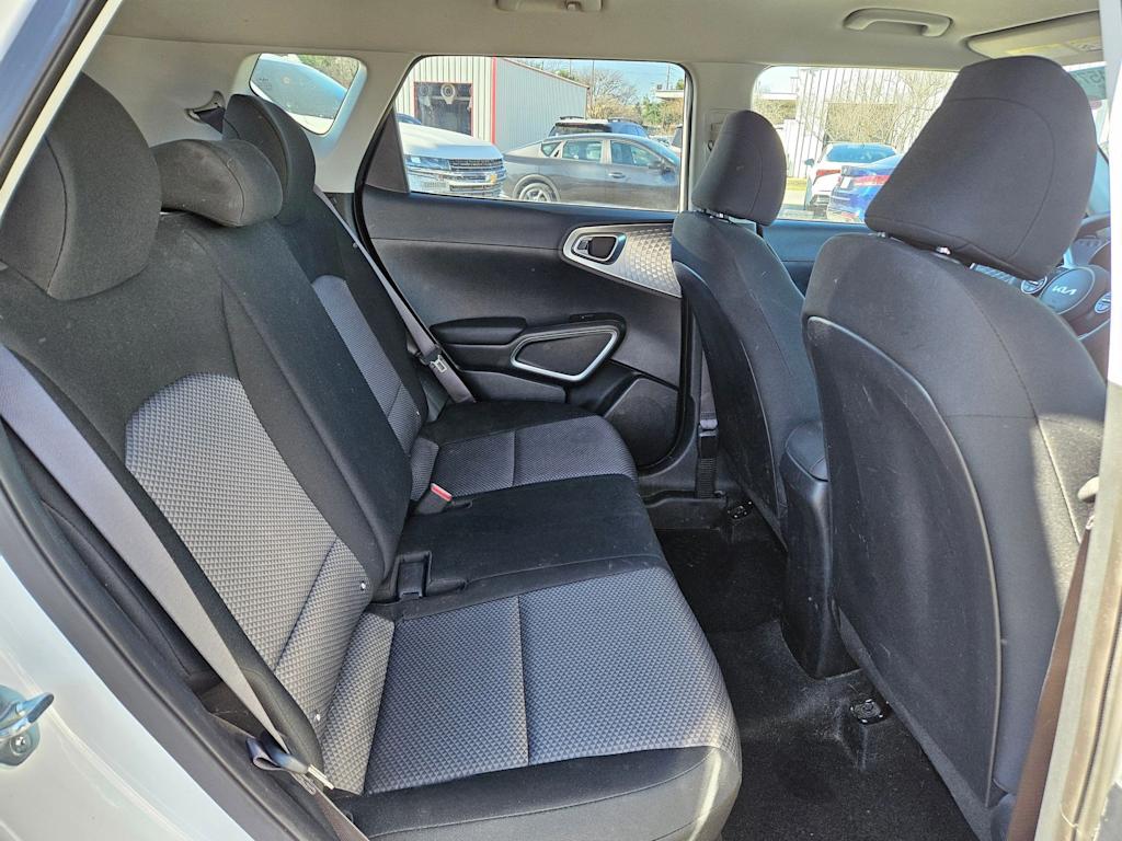 Thumbnail: 2024 Kia Soul - 24