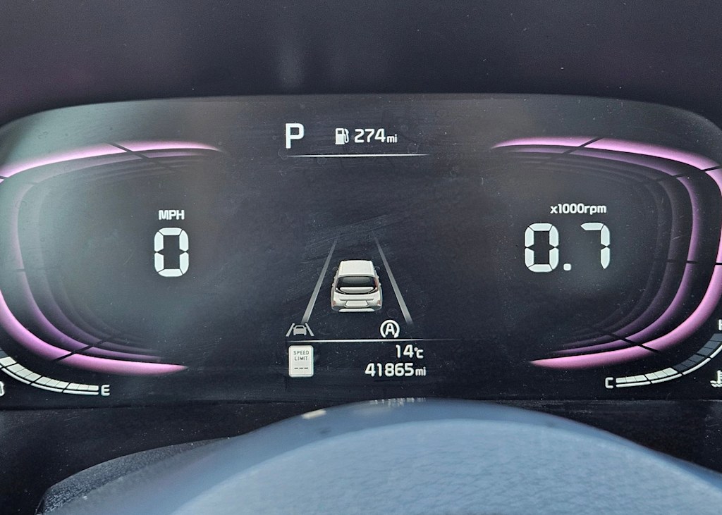 Thumbnail: 2024 Kia Soul - 14