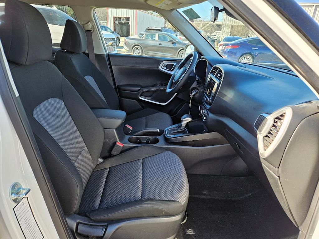 Thumbnail: 2024 Kia Soul - 10