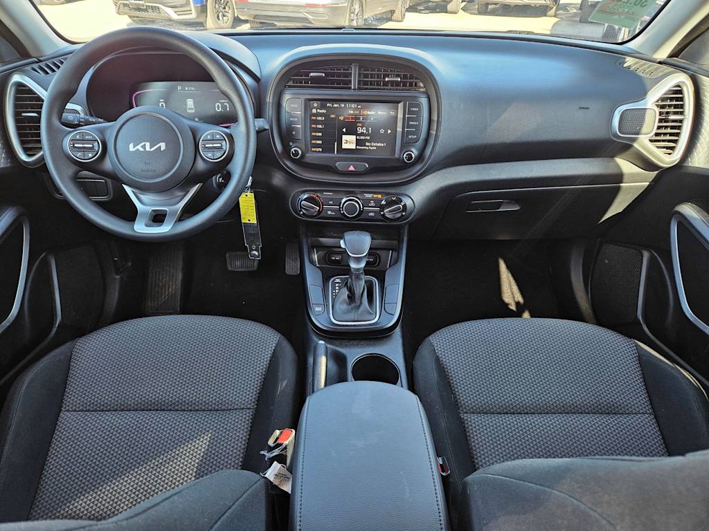 Thumbnail: 2024 Kia Soul - 2