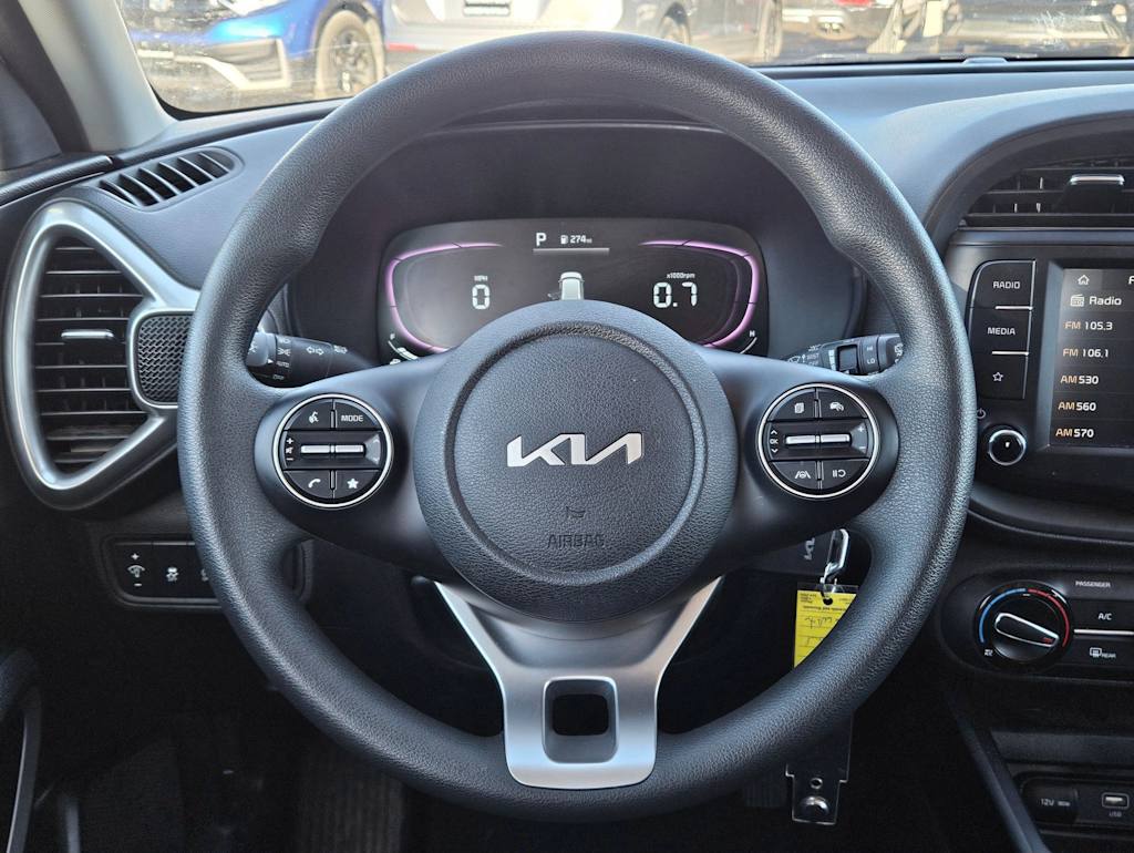 Thumbnail: 2024 Kia Soul - 8