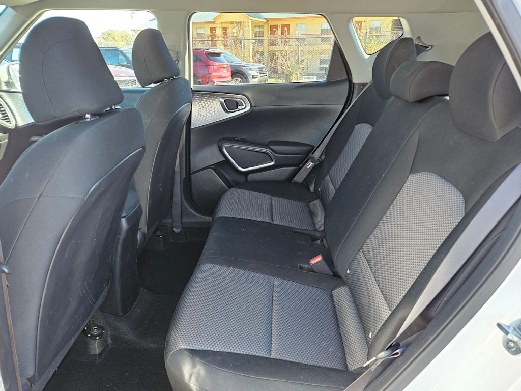 Thumbnail: 2024 Kia Soul - 23