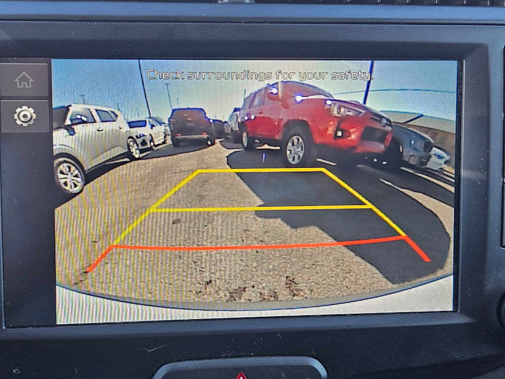 Thumbnail: 2024 Kia Soul - 16