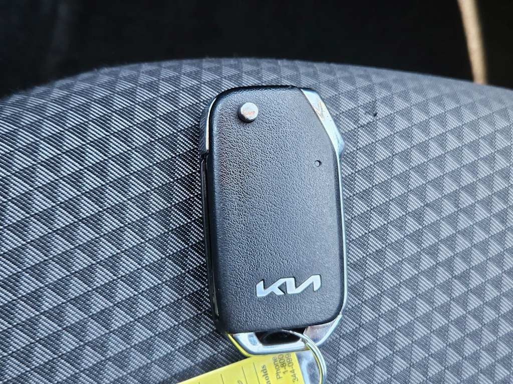 Thumbnail: 2024 Kia Soul - 15