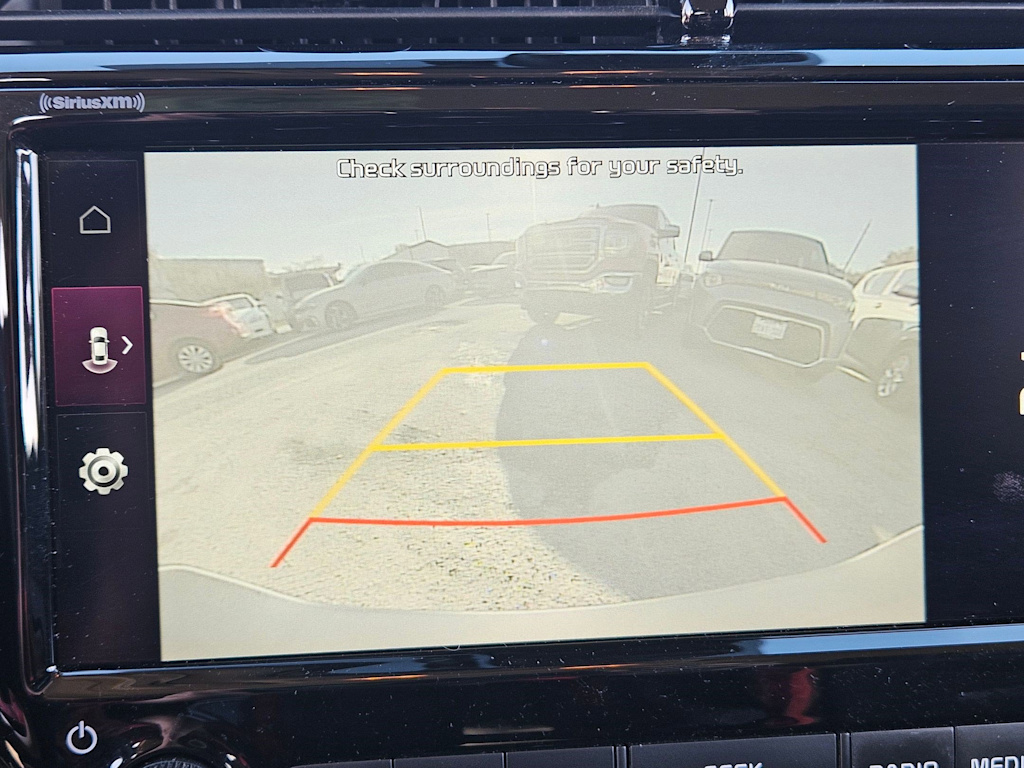 Thumbnail: 2022 Kia Soul - 25