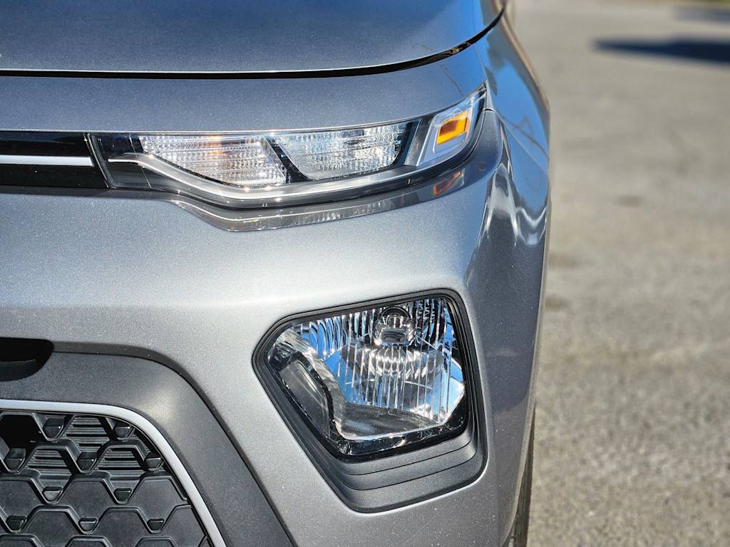 Thumbnail: 2022 Kia Soul - 20