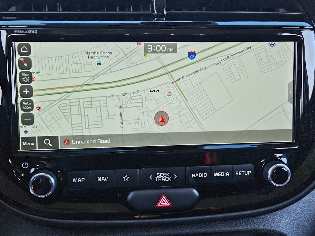 Thumbnail: 2022 Kia Soul - 24