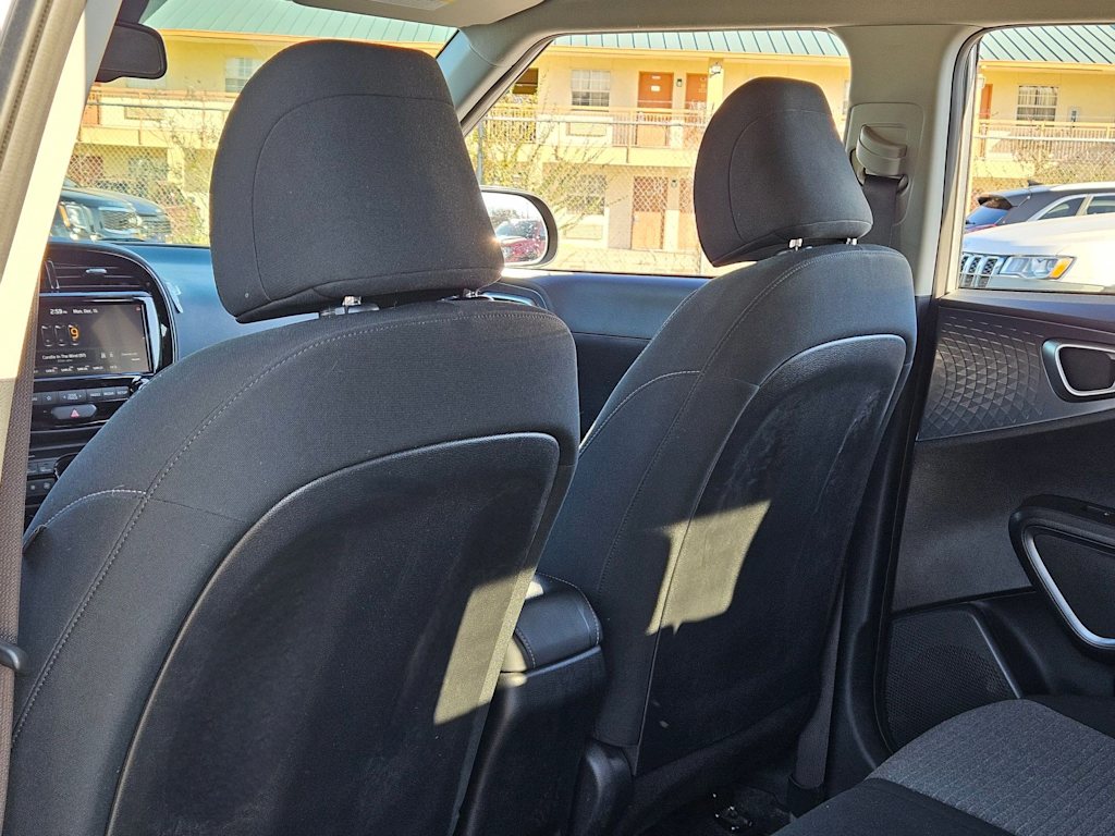 Thumbnail: 2022 Kia Soul - 11