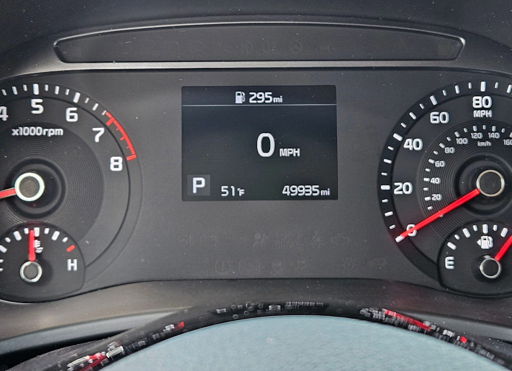 Thumbnail: 2022 Kia Soul - 14