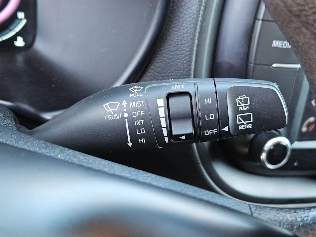 Thumbnail: 2024 Kia Soul - 14