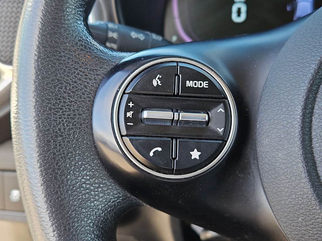 Thumbnail: 2024 Kia Soul - 27