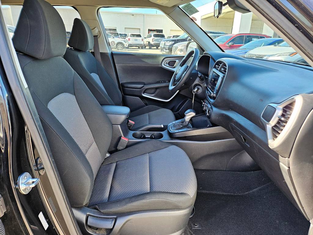 Thumbnail: 2024 Kia Soul - 10